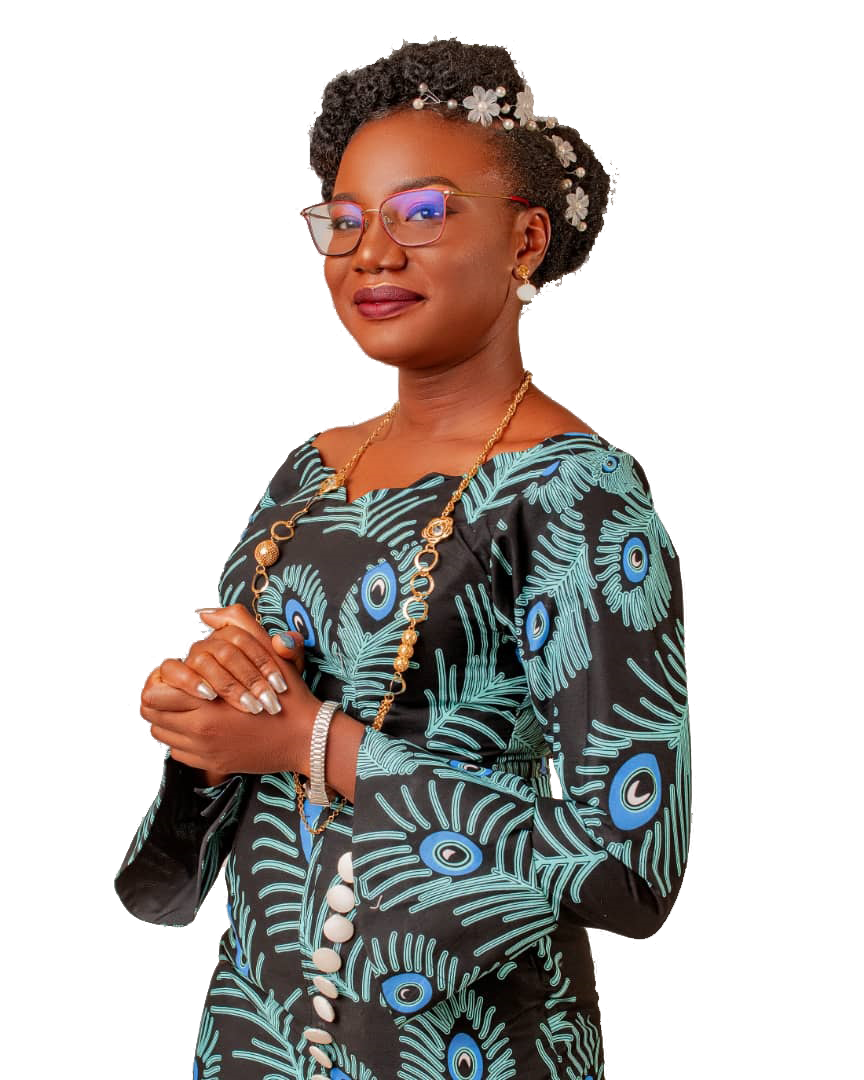 Episode 02: Ragnimwendé Eldaa KOAMA, fondatrice de IMPROV'YOU.   - Coach-formatrice- conférencière
